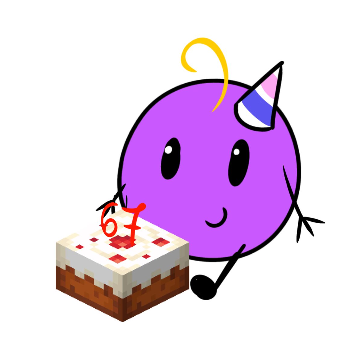 Nevekase's tweet photo. Tô amando ver meu desenho em todo canto https://t.co/pJfmWmcciw