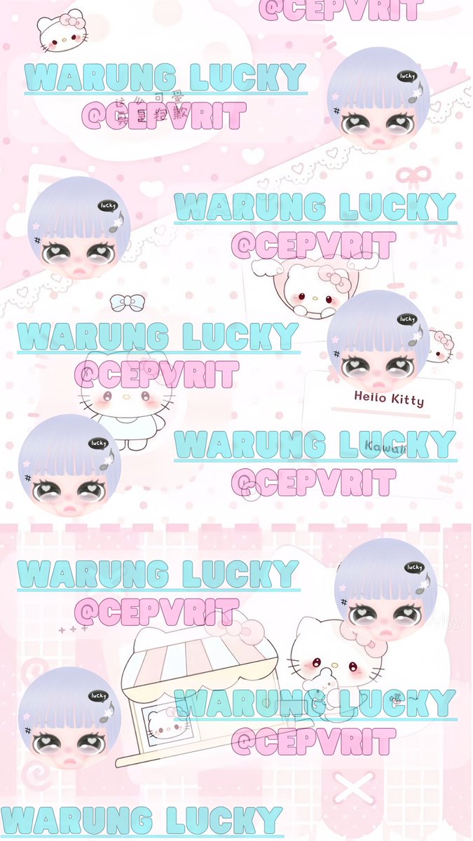cepvrit's tweet photo. ꉂ ᳐˶ᵒ ᵕ ˂˶ ᳐ฅ testi: https://t.co/MD7X4eoM0y
pididiong 7d mobel🎀💖 https://t.co/MeBFbT4suk