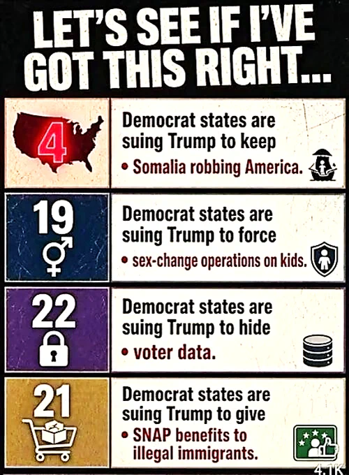 Image from carol english (@ImaPatriotGal2)