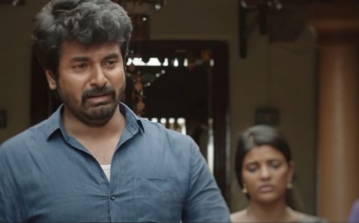 LeoJoseph_K's tweet photo. Parasakthi theatrical final -  84 Cr 
#Scene OTT Rights - 88 Cr. Ivanlam oru aalu bunda nu suriya koodalam compare pannama, soori kooda compare pannittiru da parallel universe jokers. https://t.co/RMZrSCNDK2