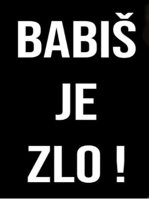 1pohled's tweet photo. A na dobrou noc si milé děti zopakujeme starou pravdu. https://t.co/0rUjRSnkNJ