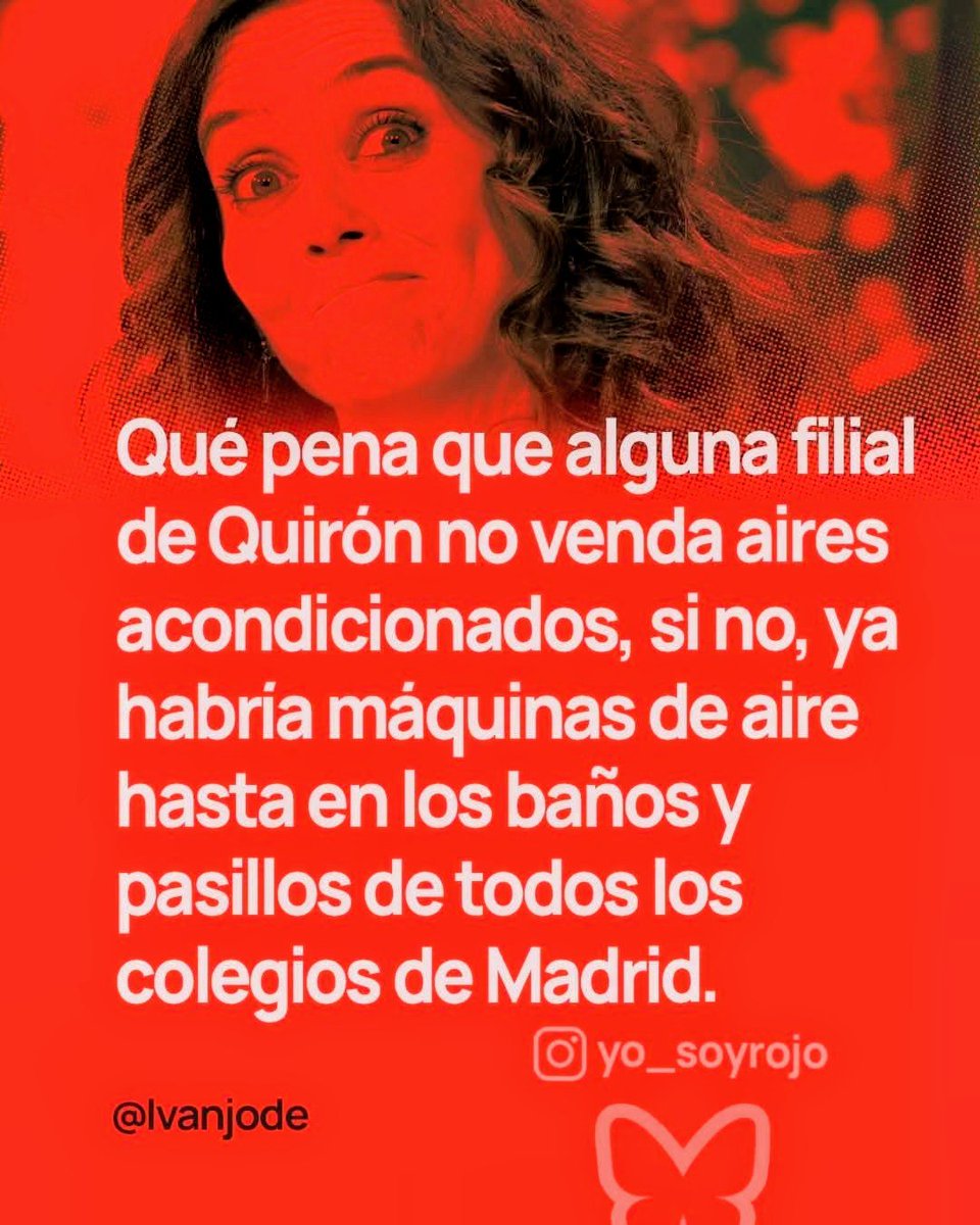 nefeerr's tweet photo. #Ayuso #AyusoAPrisión #AyusoAPrisión7291 #AyusoDimisión https://t.co/dcdnnHlHD5