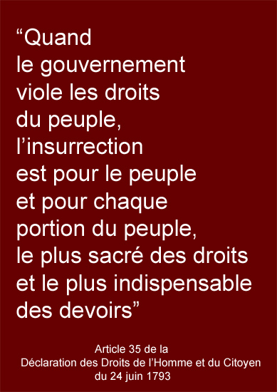 Lambdactu's tweet photo. @AlertesInfos "Aurait", alors que c'est filmé... Rappelons au passage que la violence contre ces miliciens fascistes et pervers du gouvernement est tout à fait légitime. C'est un droit absolu. https://t.co/RT87Bvd279