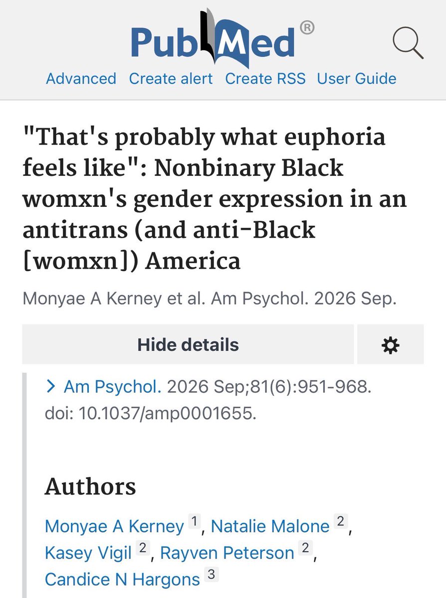 JDHaltigan's tweet photo. Are you insane? This is her Pubmed: https://t.co/lVxifU2v9G