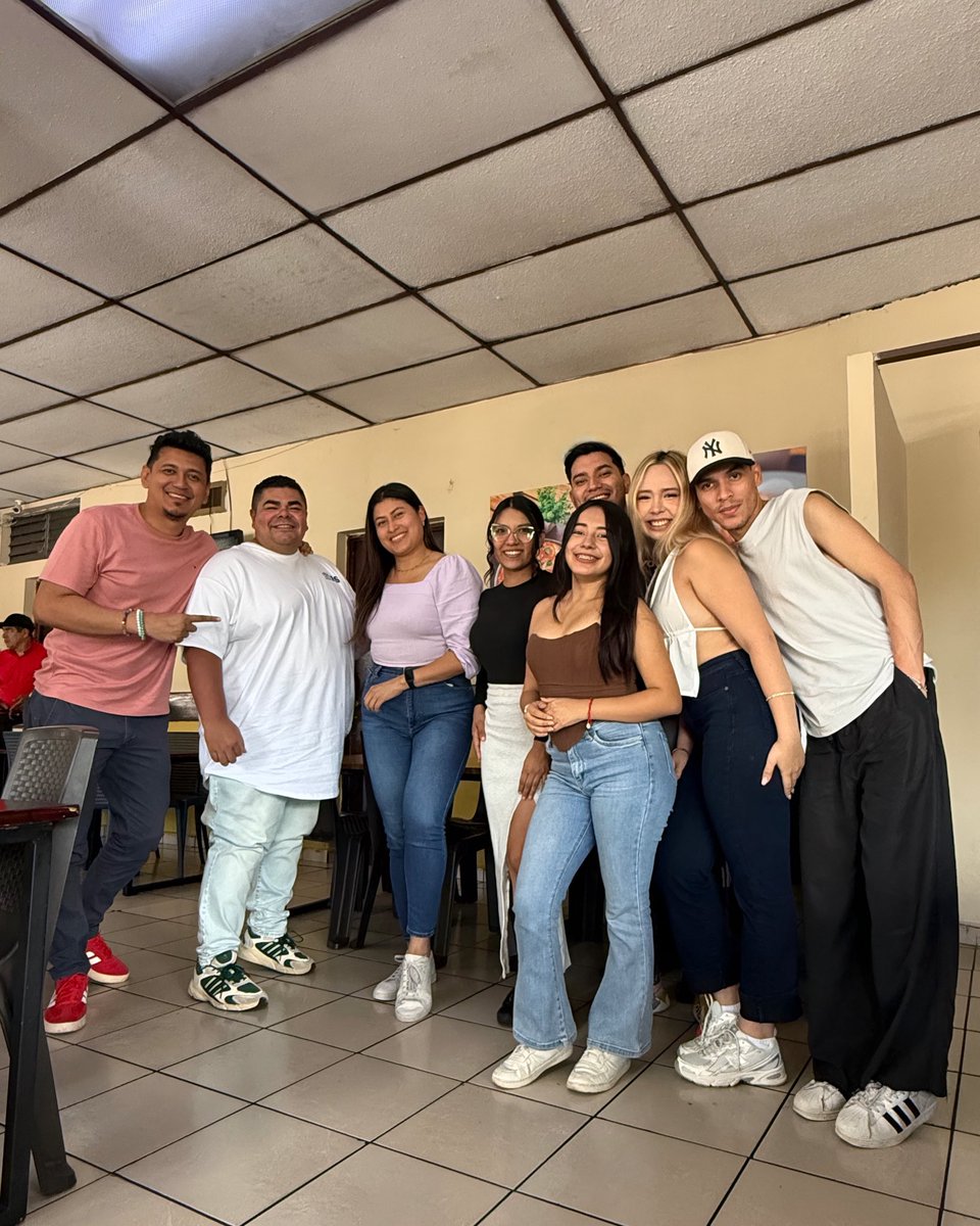 djmingo7's tweet photo. Muchísimas graciiiaaass niños🙏🏻graciiiass por el cariño🫶 que Dios me los bendiga mucho, los amo❤️🙏🏻. https://t.co/JESGLZL1R4