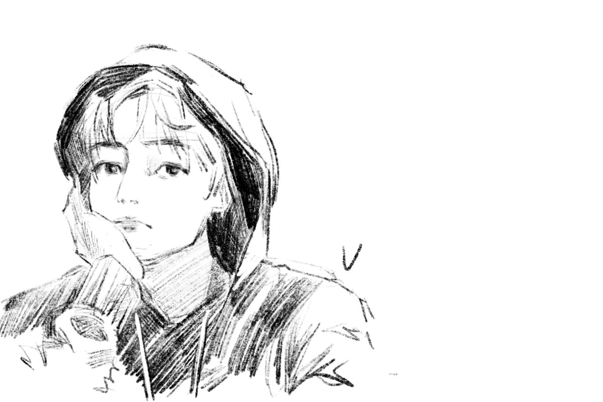 cheeseekei's tweet photo. #TAEHYUNG #BTSV #BTSFANART https://t.co/bCOuqtOg2C