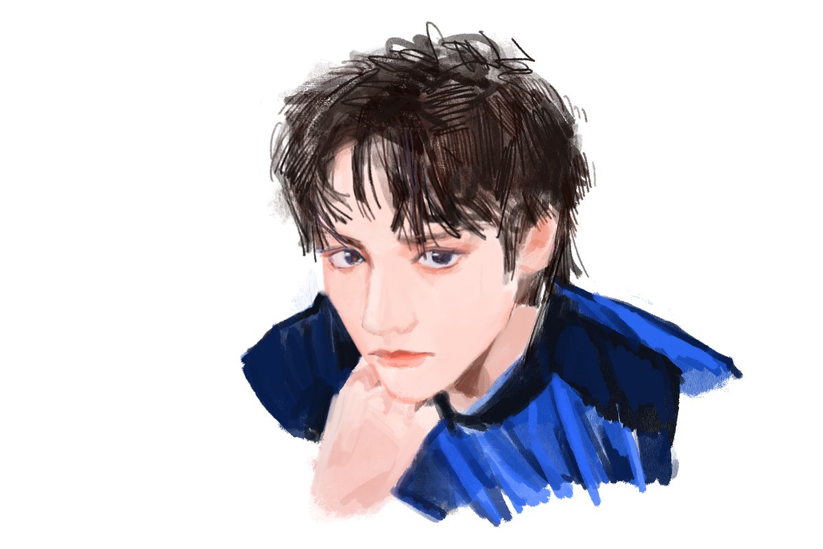cheeseekei's tweet photo. #휴닝카이 #HUENINGKAI #TXT #txtfanart https://t.co/dBYRKGc5eg