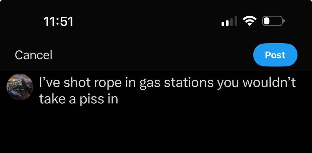 discountedrape's tweet photo. @blowitsmooveoff just make the gas stations more exotic https://t.co/r1NlZnivW0