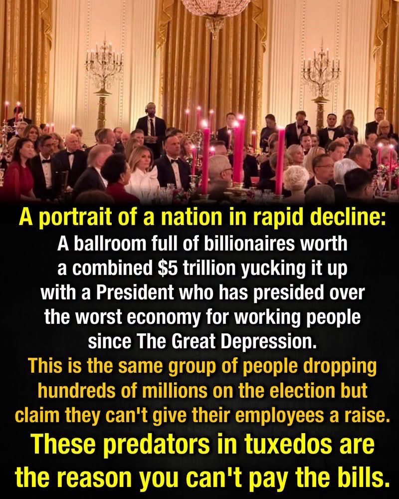 OccupyDemocrats's tweet photo. https://t.co/ItDoKQTbRq