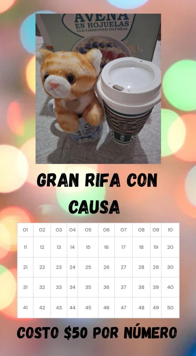 Ari_Arciniega6's tweet photo. Se nos juntó Adeudo veterinario urgente por $2,400 pesos que debemos cubrir hoy para poder seguir adelante🐕🐈
@BeaParuz que había ganado esta rifa anteriormente donó su premios con todo el💖 para que podamos volver a sortearlos y así salir de este apuro🥺✨Súmate por solo $50🐾 https://t.co/GnK21Ym9zF