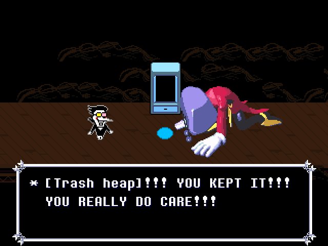UT_Characters2 tweet picture