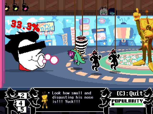UT_Characters2 tweet picture