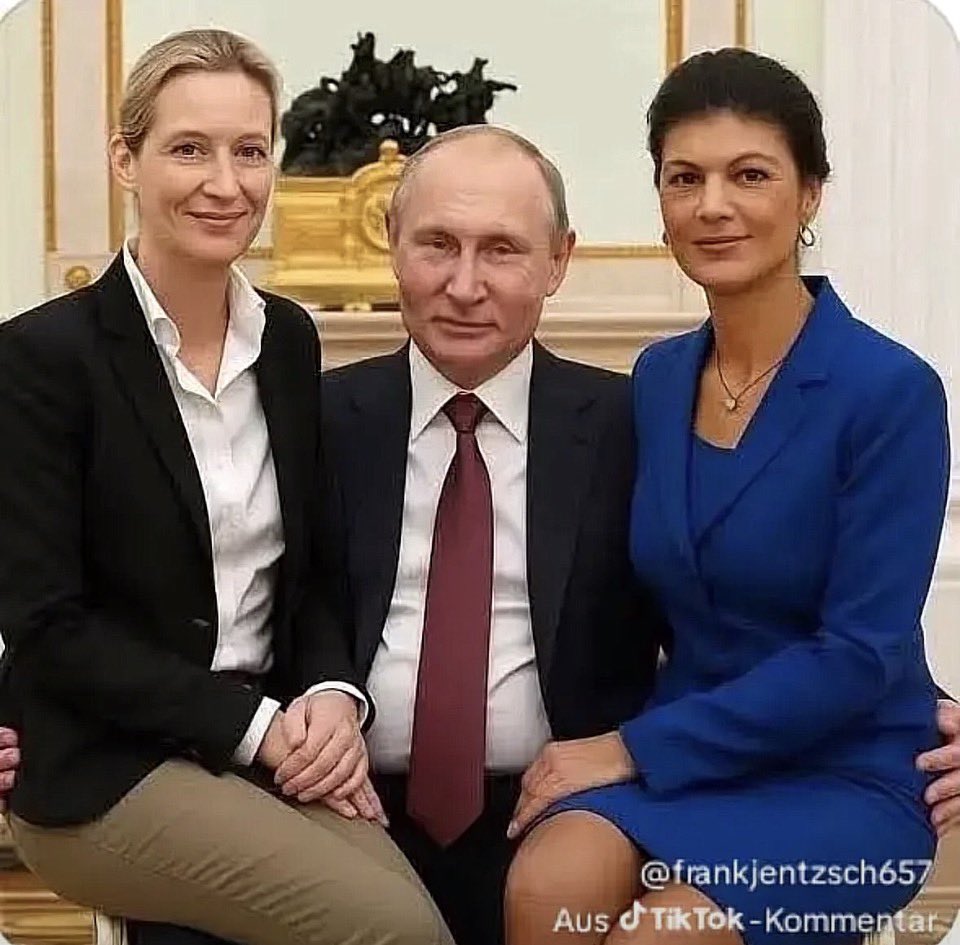 KerstenIsabel's tweet photo. @Alice_Weidel https://t.co/UUVODL2fxl