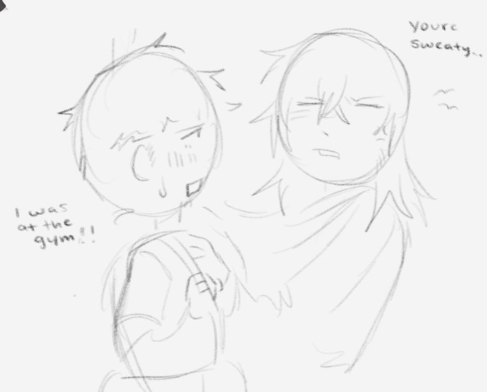 ourangboot's tweet photo. #akishinjiweek2026 - future

affectionate future shinjiro my beloved…making up for missed time when he couldnt let himself be affectionate… hashtag whatever 😢 https://t.co/MlSOLUwd2b