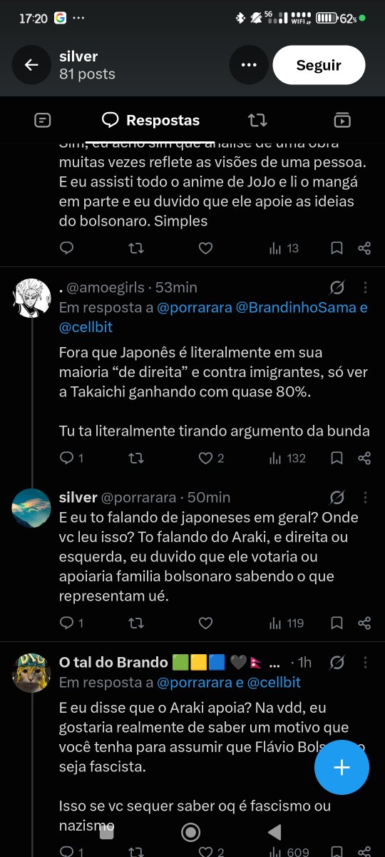 AnyDegree7's tweet photo. @porrarara @wtfnando @cellbit Não é fã do Cellbit mas não para de responder o pessoal que critica ele néKKKKK

E outra, eu quero que o PL vai pro inferno com a família de corruptos que eles tem e todos os candidatos de merda também, e quero que seu PT e toda sua corja que votam neles vá de mãos dadas com o PL https://t.co/wnSnueQhnA