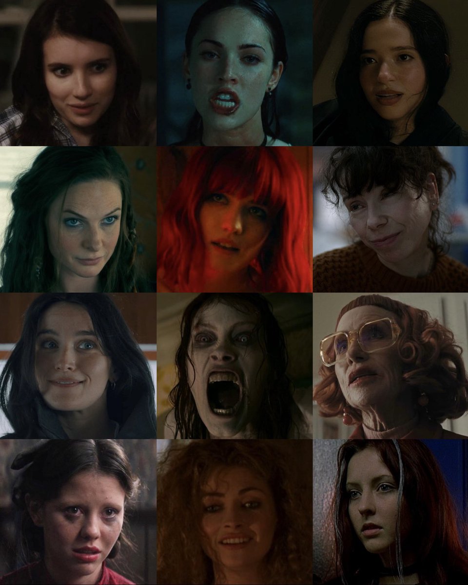 sillierdeadite's tweet photo. we support evil women https://t.co/YGCM5t75pM