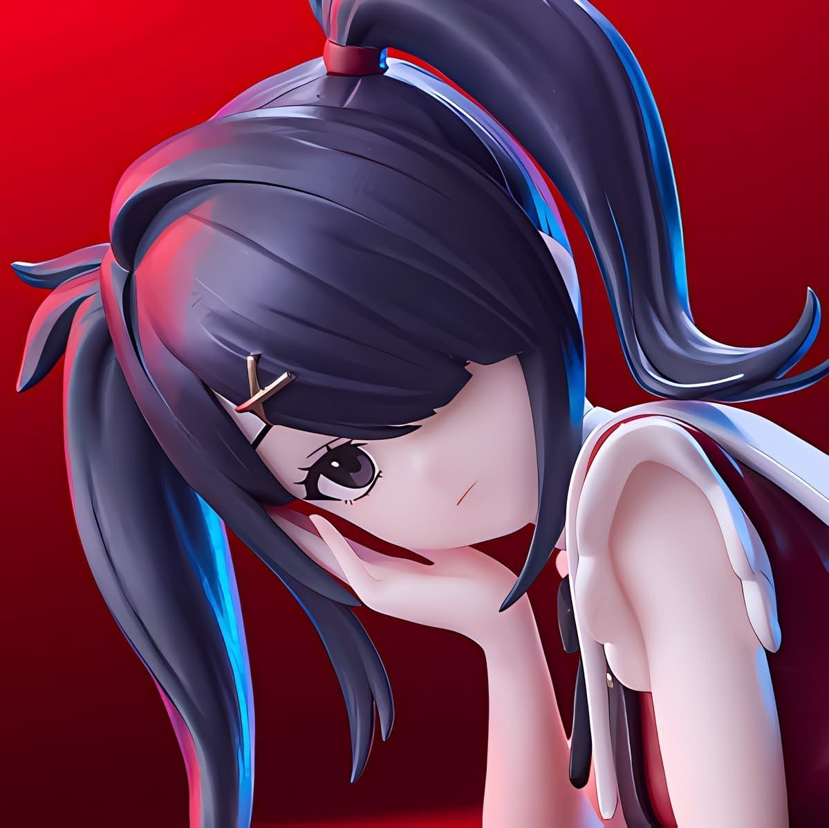 Leviannatho's tweet photo. ⓘ This user is Ame https://t.co/dI2p6HVj6u