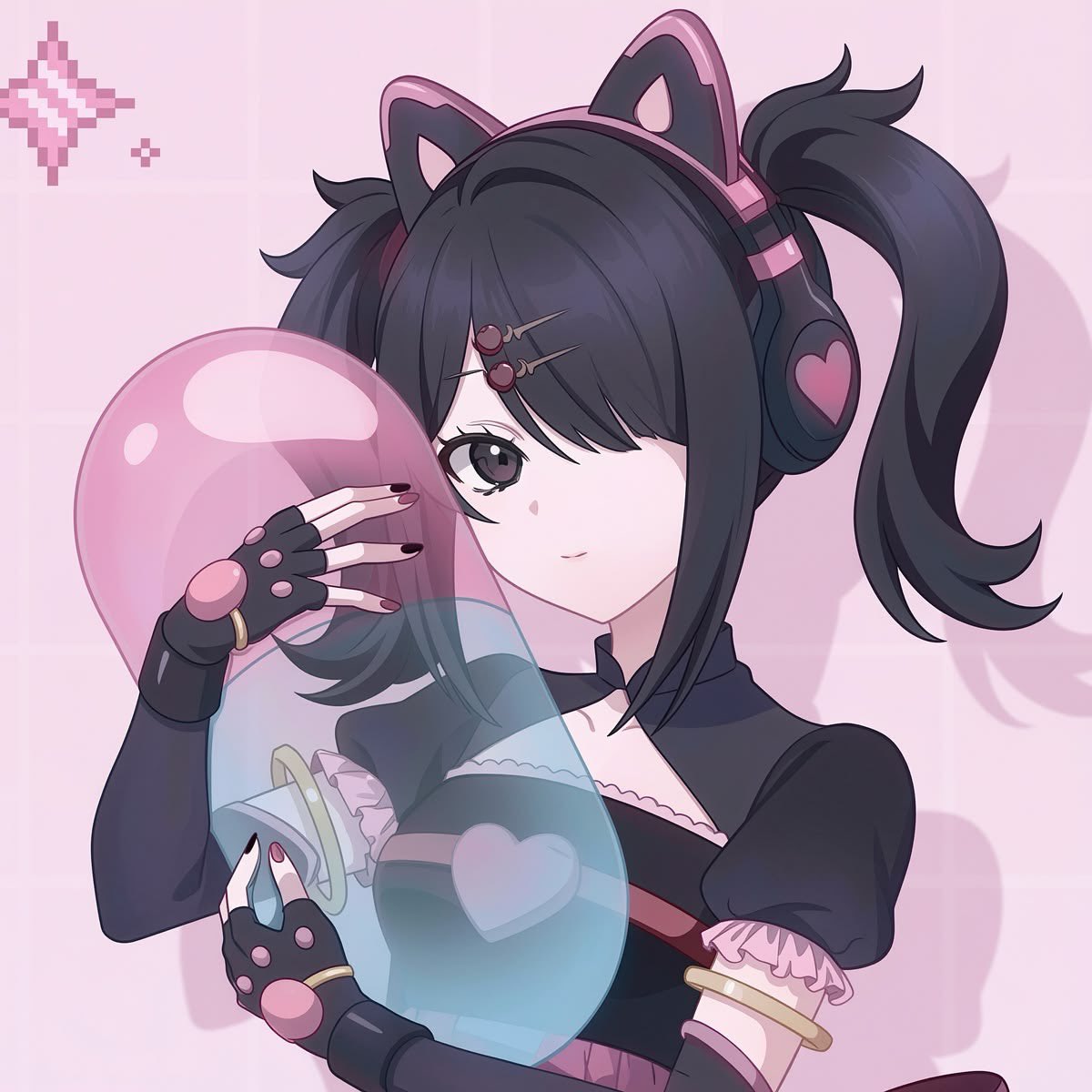 Leviannatho's tweet photo. ⓘ This user is Ame https://t.co/dI2p6HVj6u