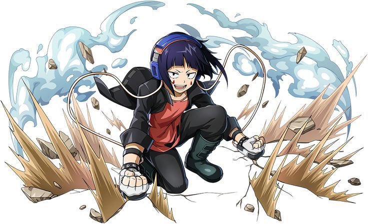 shiftofa's tweet photo. Day 231 of asking for Kyoka Jiro to be in @Fortnite and @MyHeroUR https://t.co/wcyMX5VfLd