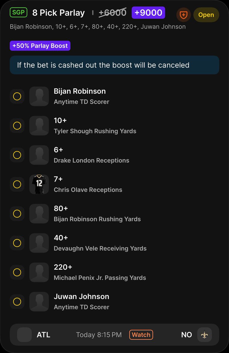 tedfleener's tweet photo. MNF Collabs w/ the main homie 🏈😈 — @MULLYSMOONSHOT 

@Playbook 

Grab all of our VIP plays for only 7$ down below ! 👇🏼 Join the fam today
https://t.co/rL1oUbzoYT https://t.co/jqVh8U79Rc