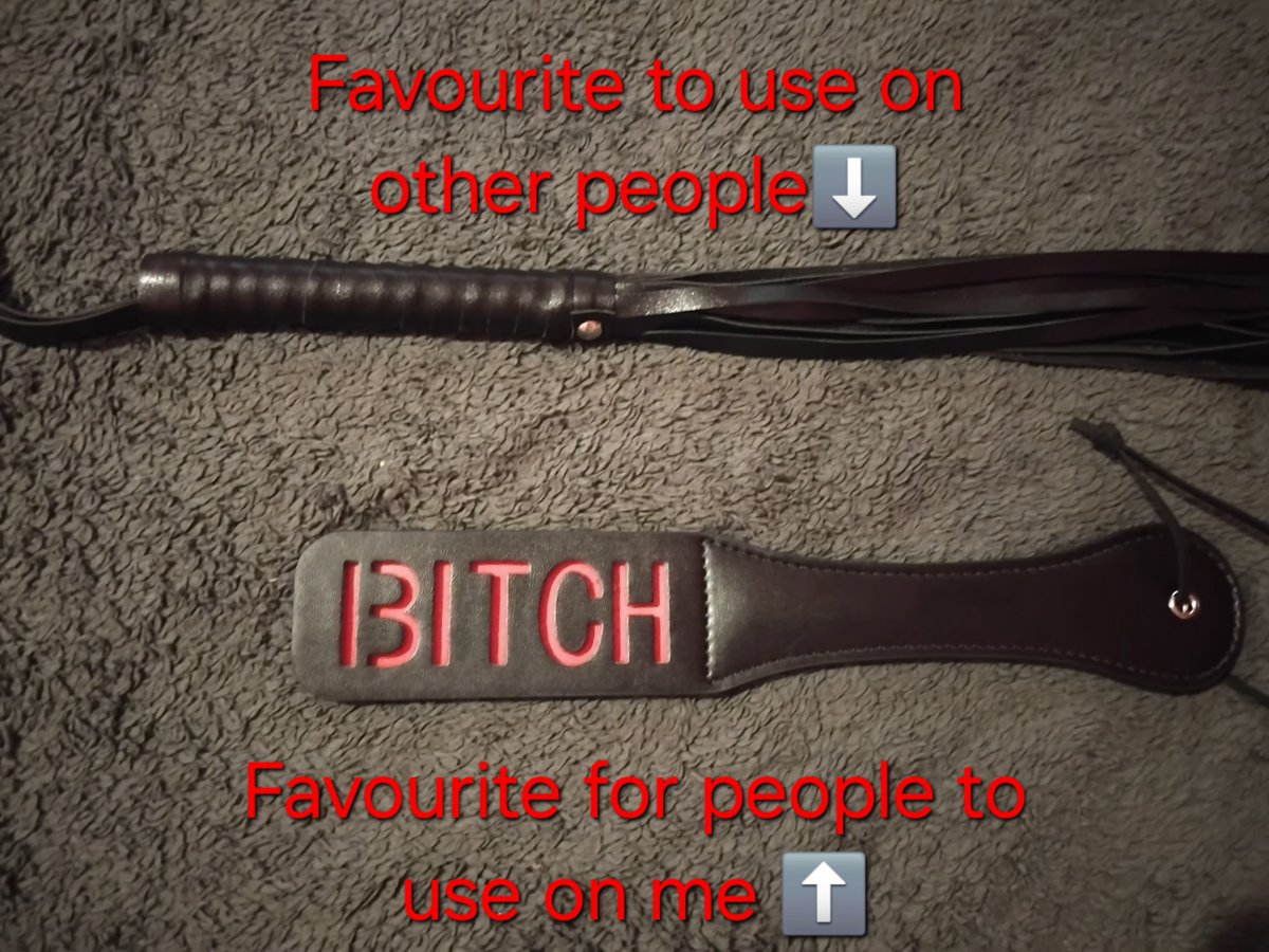 Trans_ChubbyPup's tweet photo. My favourite paddle/whip and gags 🐶  #NSFW #transguy #chubby #spanking #ukNSFW https://t.co/KGrx7X2n0Y