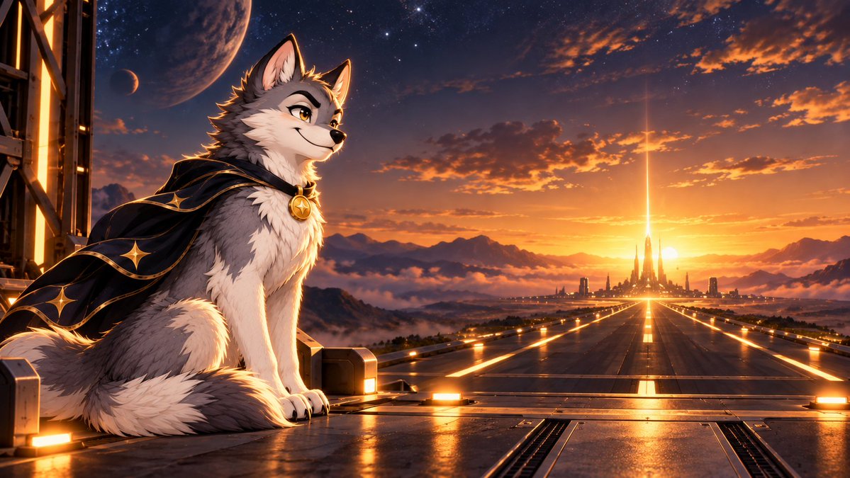 LupioWorld's tweet photo. The lights were on.
The launchpad was ready.
Everyone expected Lupio to run.
But Lupio sat down.
“Why aren’t you moving?”

He smiled.

“I’m not here to be first.
I’m here to go further.”

Some launches start with noise.
Others with patience.

$LUPIO https://t.co/sXcSA01ktf