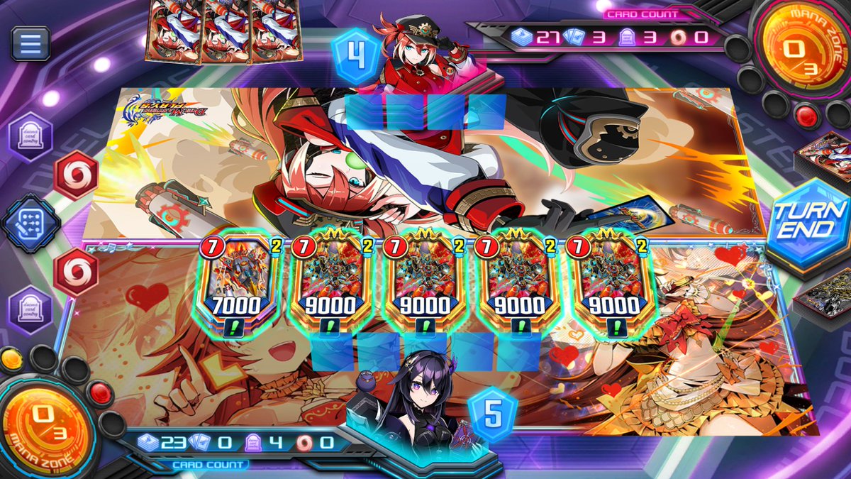 Knonamoti's tweet photo. レジェンドバトル進めてたら4連轟轟轟でうおw https://t.co/i2ygyEMwaH