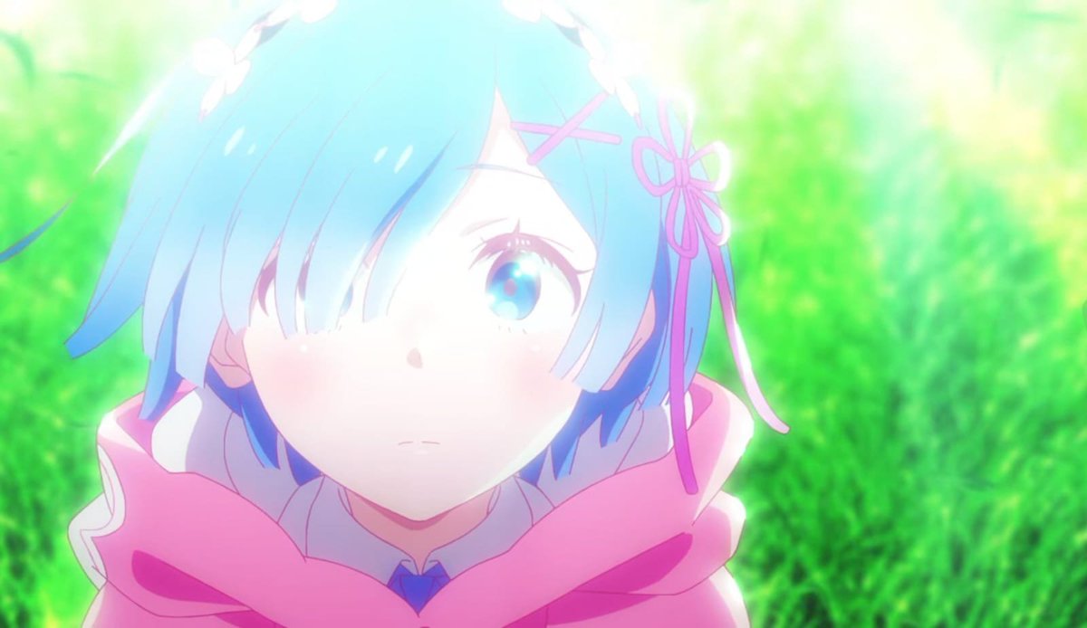 manuel_pss's tweet photo. por fin pude terminar la t4, no tengo nada más que comentar que en estos 5 dias no se haya comentado jajdjjs

en fin, obra maestra, de las mejores cosas que he visto en mis 8 años viendo anime. gracias por tanto rezero https://t.co/U4d0gFpdS2