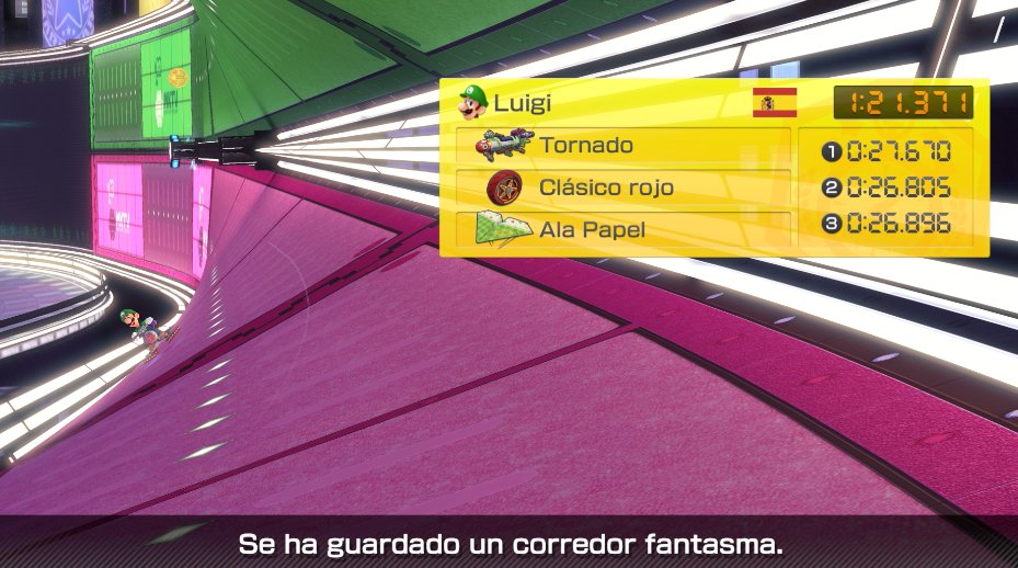 ZuaJen's tweet photo. HISTORY HAS BEEN MADE! FIRST 3/3 JENZUA GLIDER WR #MK8DXWR https://t.co/mgThu06pDr