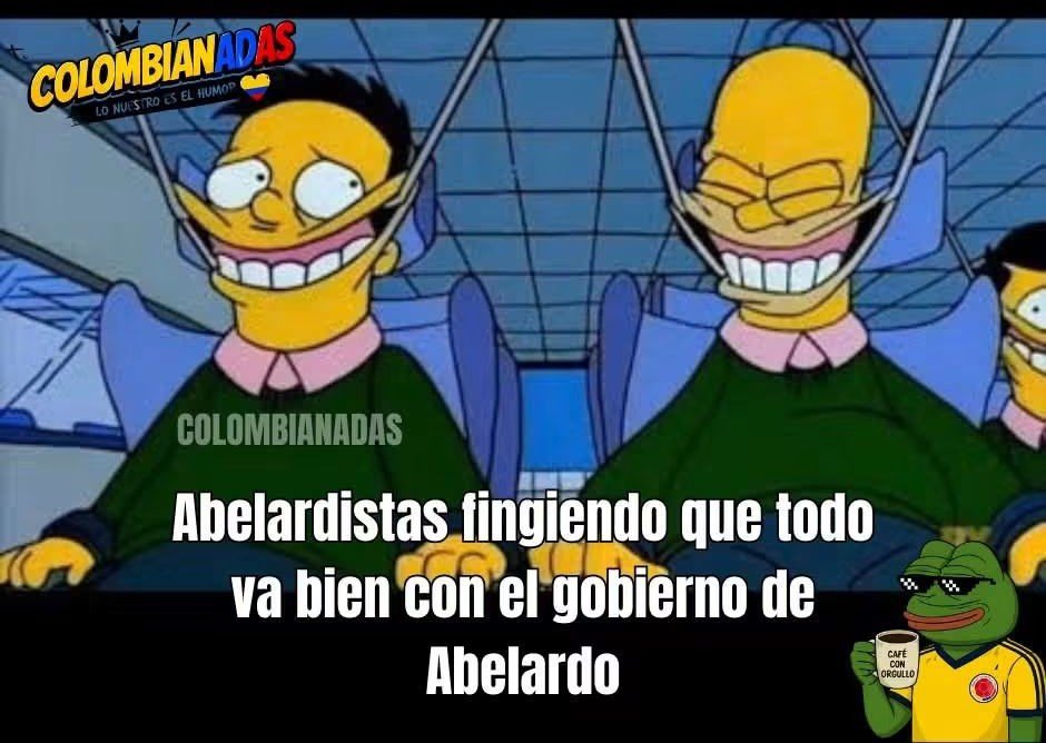 Ohreypel's tweet photo. @PasaenBogota https://t.co/NiTpCJ8CzE