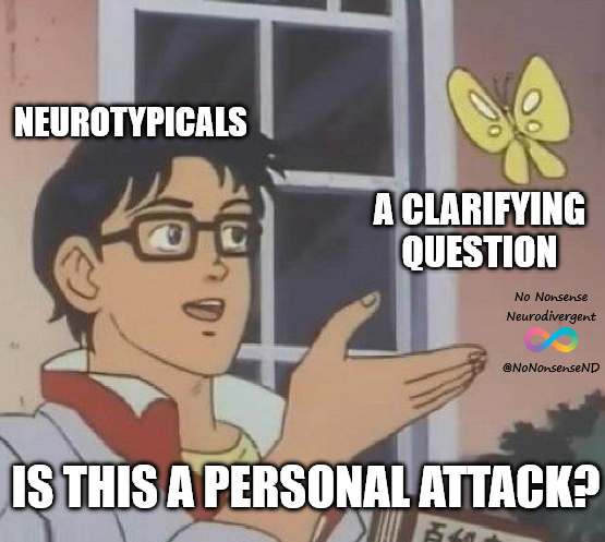 NoNonsenseND's tweet photo. This happens a lot https://t.co/1TIBQerKAC