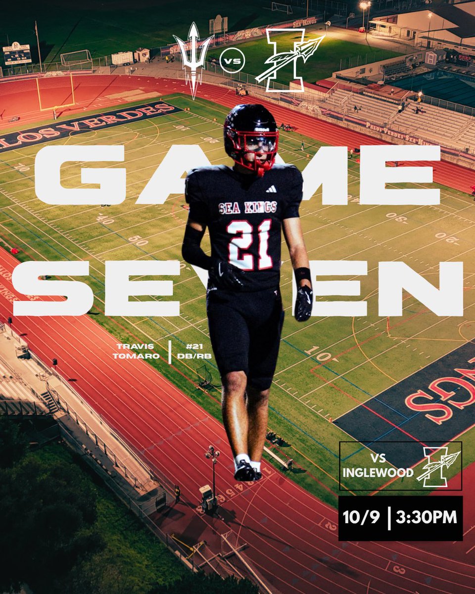 SeaKingFootball's tweet photo. Back at home for a Bay League opener under the sun #AllGrit

@Tarek_Fattal 
@latsondheimer 
@breezepreps https://t.co/RUE84Z5Vi3