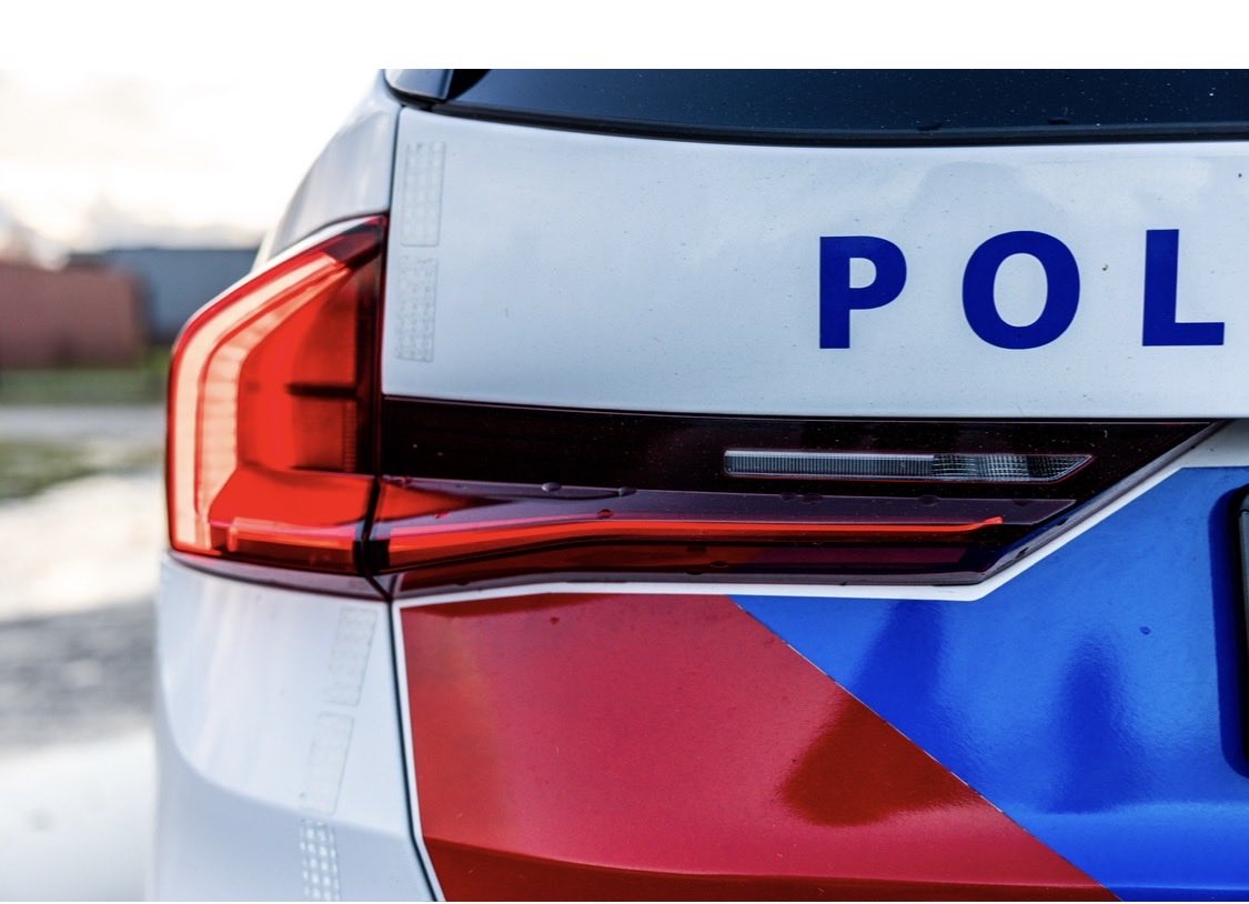 Woningoverval aan Stijn Streuvelslaan in Deurne