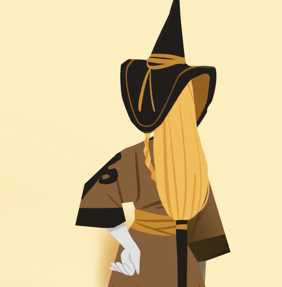 EpochSonder's tweet photo. My elf oc set fire to this outfit shortly after https://t.co/Ug5q1OIgwH