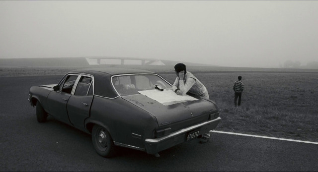TheCinesthetic's tweet photo. Happy Together (1997)dir. Wong Kar-Wai https://t.co/5Q8bWZBYka