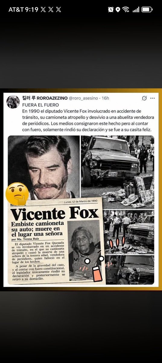 fagd544779's tweet photo. @MLopezSanMartin @AztecaNoticias @LuisCardenasMx El pestaneando y otro loc0! https://t.co/uWvlOXfhvp