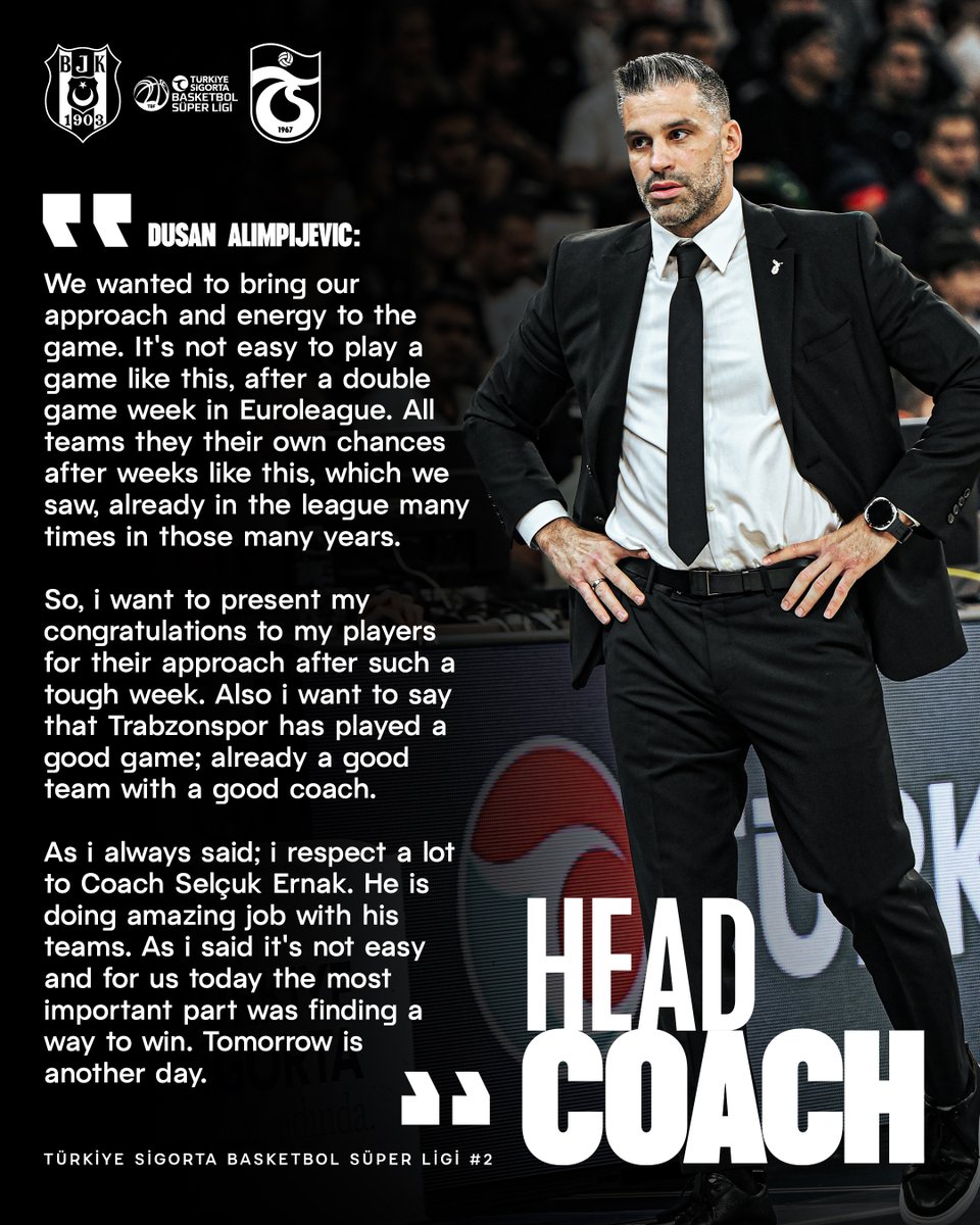 BJK_Basketbol's tweet photo. https://t.co/d9rrVD8PhY