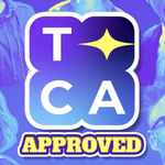 Photo by The TCA (@OfficialTCA)