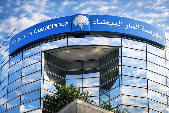 RSNJAS's tweet photo. La Bourse de Casablanca a terminé dans le rouge.
Cette baisse traduit une pression vendeuse et un sentiment prudent des investisseurs, d’autant que l’indice atteint le plus bas depuis 6 mois.

Mais demain est un autre jour… 😎📈

#Maroc #المغرب https://t.co/DyzhqKQSPL