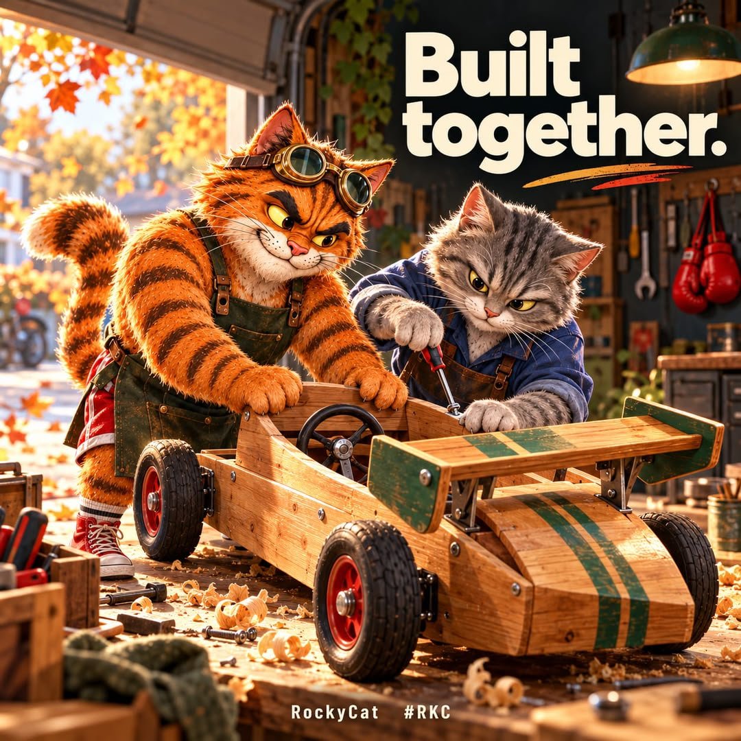 TikumOnWeb3's tweet photo. Utility gets attention. Consistent use builds staying power. https://t.co/8TyoO0DWqZ