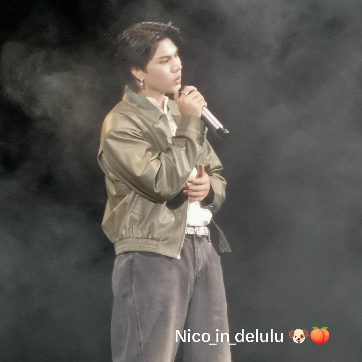 Nico_in_delulu's tweet photo. Fort in this steam 🔥
And he was wearing his only💍
FORTPEAT YESTERDAVIN MILAN
#FPFMMilan
#FortFTS https://t.co/IJJJuKNCO4
