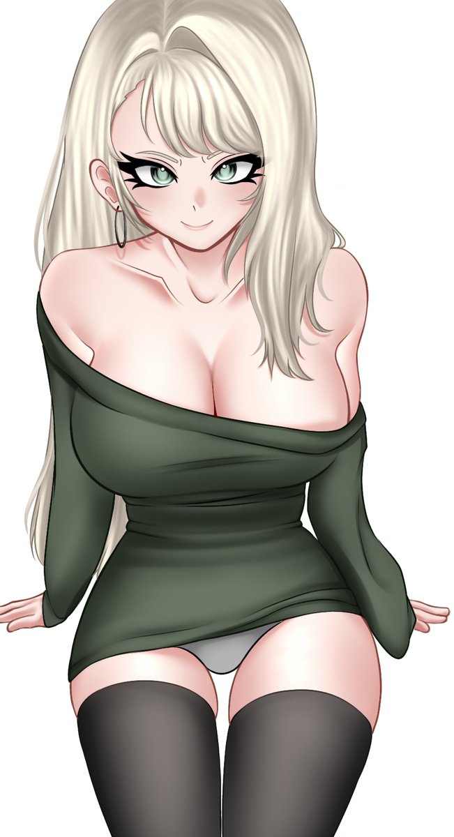 LewdyLia's tweet photo. Fem Malfoy in comfy clothes
[Harry Potter]
#malfoid #harrypotter #malfoy https://t.co/QaekRaPC0r