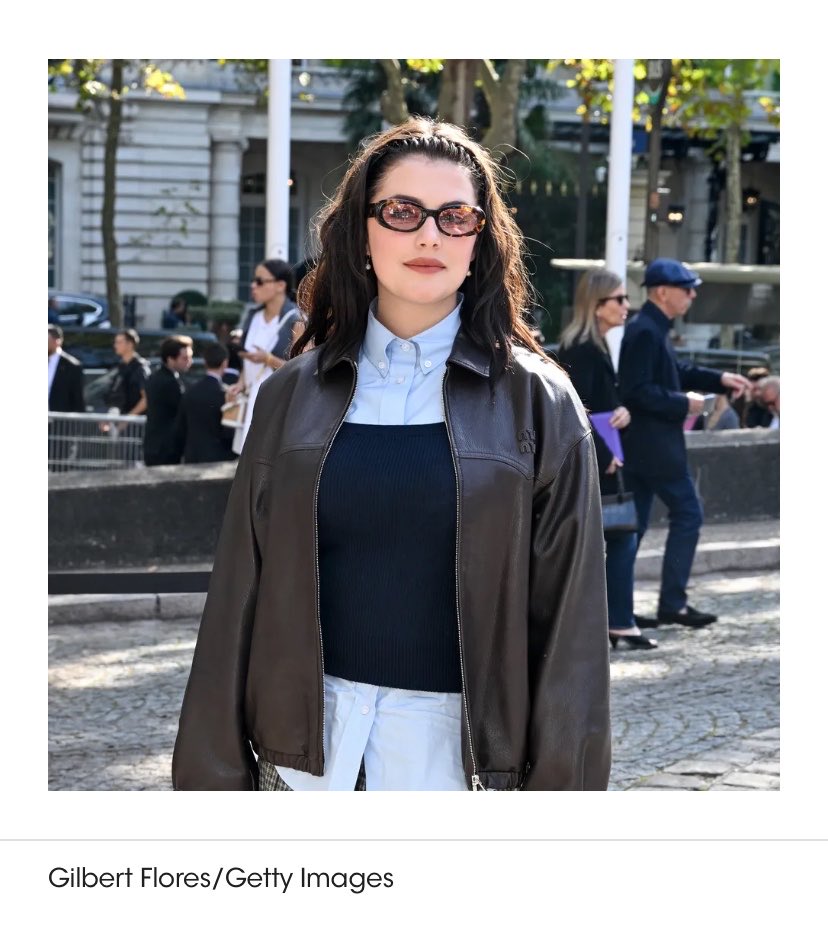 annegwk's tweet photo. Ella na Vogue Espanha 🌟

https://t.co/tg8EOAZbuo https://t.co/jUmZVvsWje