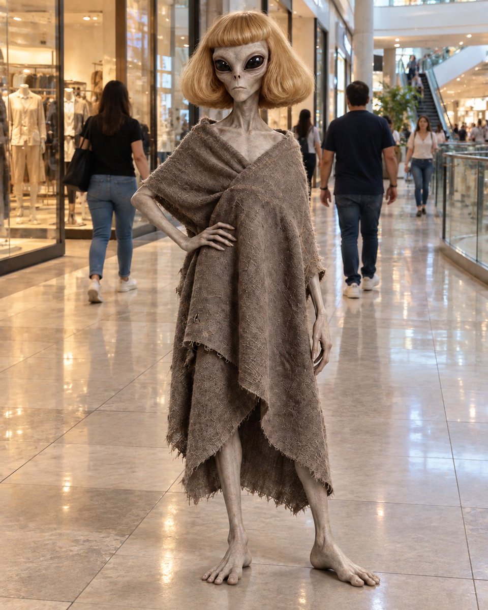 ralien_solana's tweet photo. Ralien’s mom: “I sold ten coins and treated myself, son. There’s more to life than HODLing.” 💅😂

mom of ralien ajajjaja

https://t.co/oOuDQPlB4G

@ralien_solana https://t.co/LcE5hENCC7