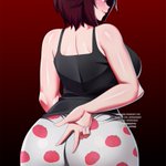 Photo by ℛυву (@R_In_RWBY)