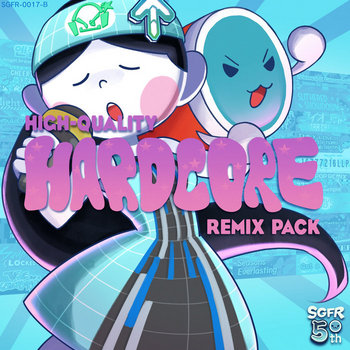 full_combo_max's tweet photo. Hello everyone! Check this out!

For the uninitiated, the people of SilvaGunner have created wonderful rips of cherished rhythm game tracks. As big fans, the Full Combo team wants to share some of their favorite rips &amp; remixes!

Let's take a look at our favorites! 🧵 https://t.co/HlrtMSjvXr