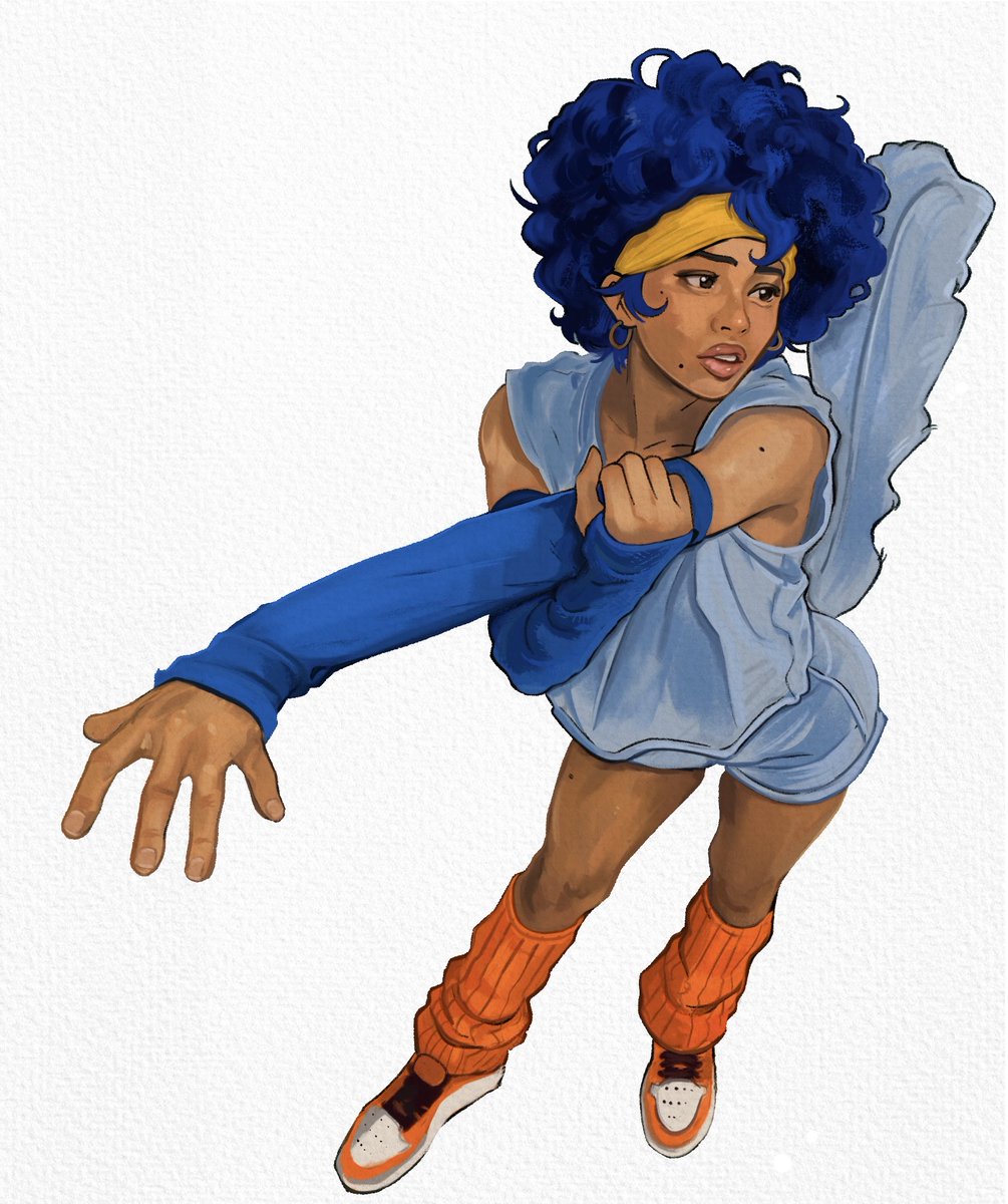 pommepony's tweet photo. cannot get over this cosplay 🩵🏃

#roadrunner https://t.co/snWHWBZz3O