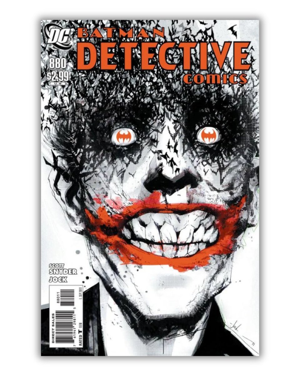 Collect's tweet photo. LEGO just revealed a Joker Wall Art set inspired by the classic Detective Comics cover 😱

The build is 1,849 pieces and will retail for $169.99. https://t.co/XlbfssDRMR