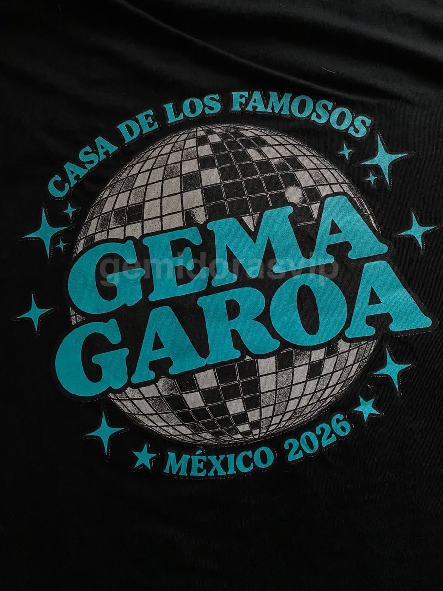 gemidorasvip's tweet photo. El team de Gema nos mandó a las integrantes del team gema vip un pequeño regalo por haber apoyado a gema.

De parte de todas les agradecemos por haber pensando en nosotras y estamos seguras de que esto es el inicio de lo que se viene para gema.🪩🤍 https://t.co/RYYEqdzbR4