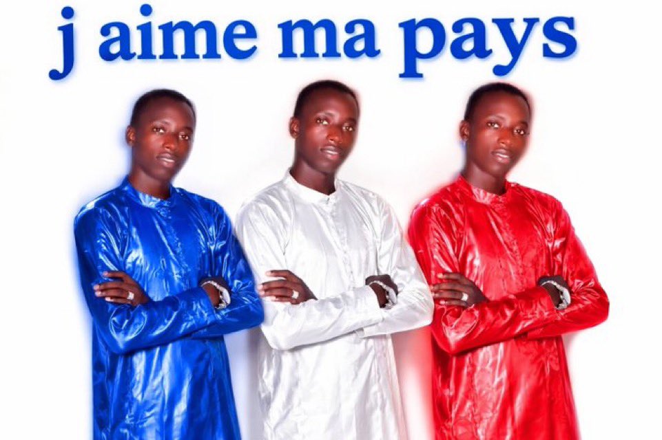 Trafalgar36z's tweet photo. Vous nous rendez fiers les gars merci https://t.co/hGf4B1VXLk
